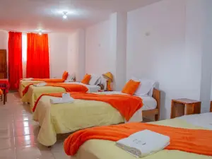 Hotel Chachapoyas