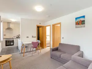 NDR Residences