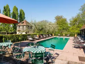 Hotel Restaurant de l'Illwald