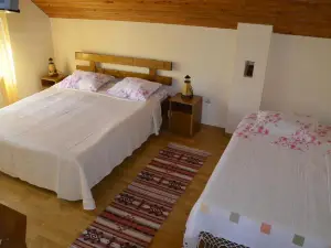 Rustic Argesean