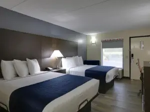 Baymont by Wyndham Ridgeland I-95