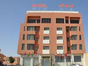 Hotel Emilio Moretti