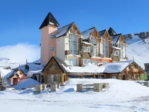 Hotel Arquimedes