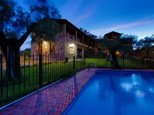Hotel Rural la Covacha