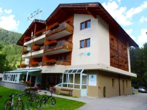 Hotel Ahorni
