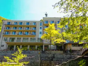 Hotel Kostelski Buk