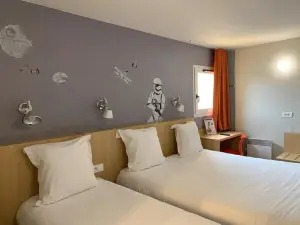 Hôtel initial by balladins Tours Sud