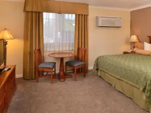 Fremont Inn