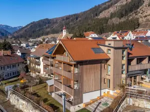 Genuss-Pension Herti