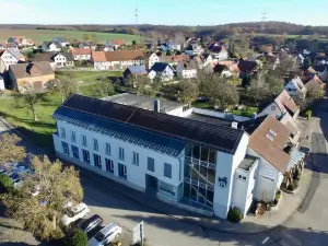 Landhotel Günzburg