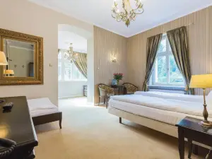 Hotel Fryderyk