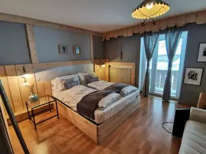 Hotel Almhof