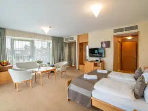 Szent Janos Hotel