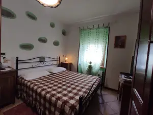Agriturismo Alpi
