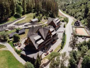 Hotel Marlene