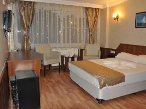 Istanbul Yildiz Hotel