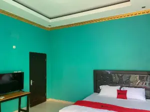 RedDoorz @ Langkapura Lampung