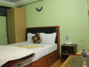 Mountain Guesthouse