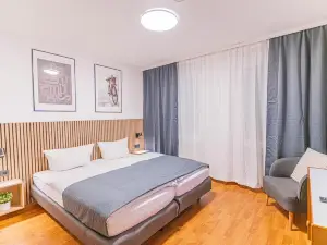 Hotel Solinger Hof