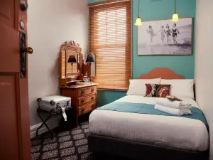 The Australian Heritage Hotel