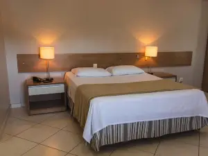 Treville Hotel