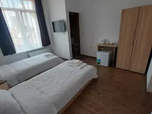 The Cohen's Guest House