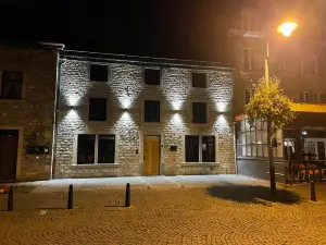 B&B Au Cœur de HAN