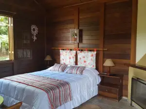 Ibiti Hotel Rural