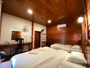 Konglor Cave Resort