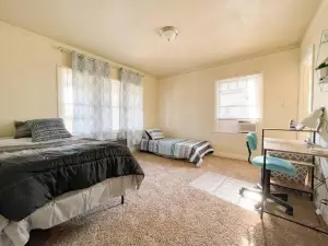 Sierra View Retreat