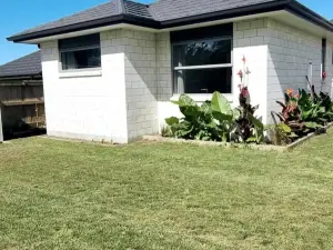 Guest House in Tepuke