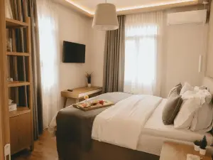 Giardino High Living Suites