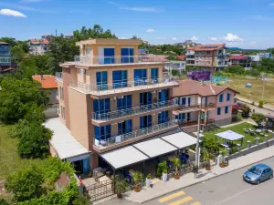 Afrodita Hotel