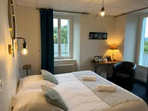 Logis Hôtel de Paris