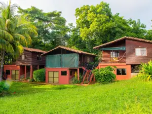 Las Cabañas Encantadas de Nindirí