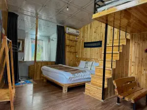 Nobita Homestay Bac ha