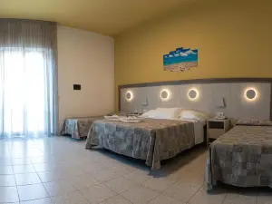 Hotel Continental