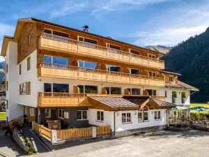 Wohlfühlhotel Berg Heil