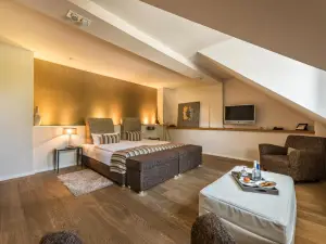 Hotel Zur Linde Dein Self Check IN