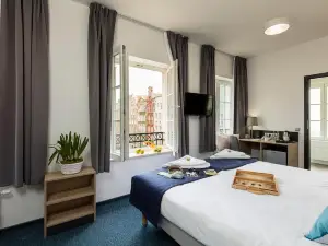 Fama Residence Gdańsk Old Town