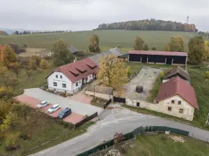 Pernštejnův Statek