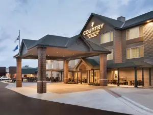 Country Inn & Suites by Radisson, Mankato Hotel and Conference Center, MN