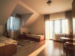 Agroturystyka Nowa Wólka