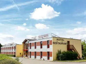 Hôtel Restaurant le Colibri
