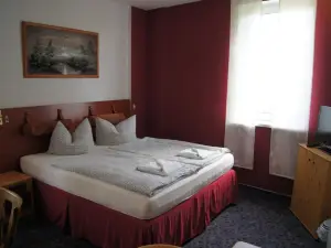 Hotel Draschwitz