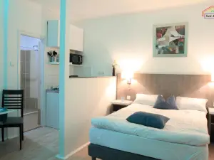 Szín-Ház Apartman