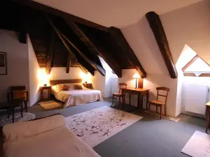 Domaine du Lac Ferrand