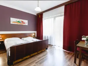 Hotel Hoffinger