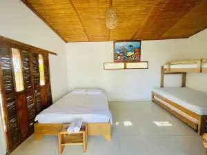 Ecohotel Kocoluu