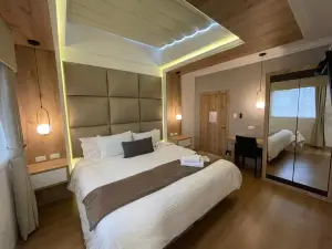 Hotel Shalom